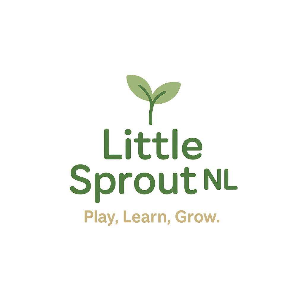 Little Sprout NL logo